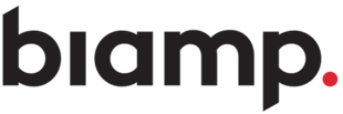 Biamp 2 Biamp 2