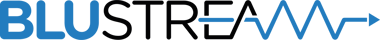 Blustream_Logo_CMYK Blustream_Logo_CMYK