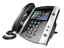 VVX 600