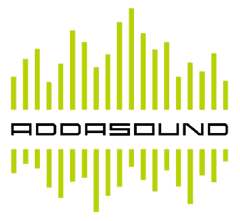 addasound logo addasound logo
