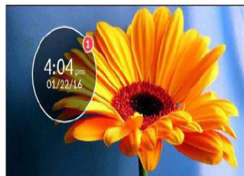 Mitel protector pantalla