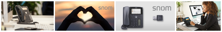 Snom life