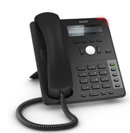 Snom D712