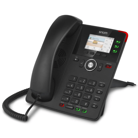Snom D717