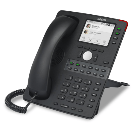 Snom D765