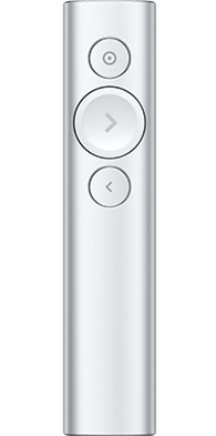Logitech Spotlight