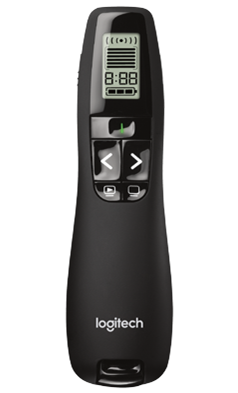 Logitech R800