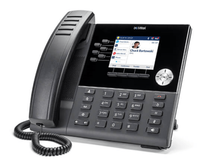 Mitel 6920w