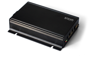 Snom PA1