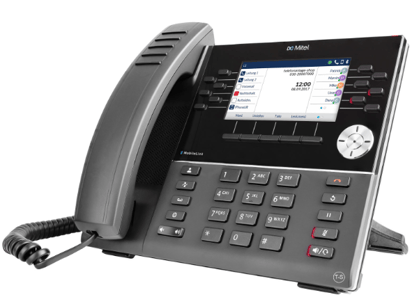 Mitel 6930w