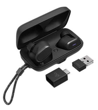 Logitech Zone True