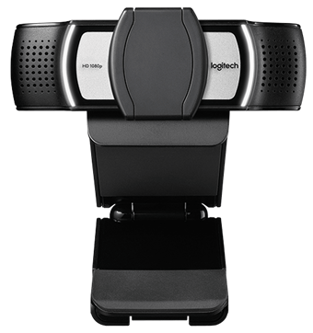 Logitech C930e