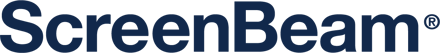 screenbeam logo screenbeam logo