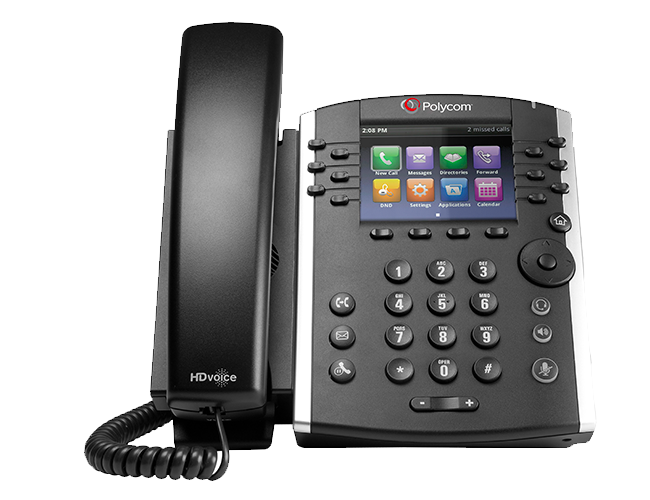 VVX 400