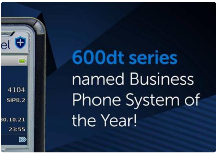 Mitel DECT
