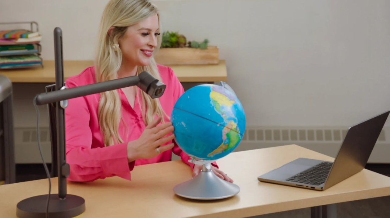 Logitech Reach